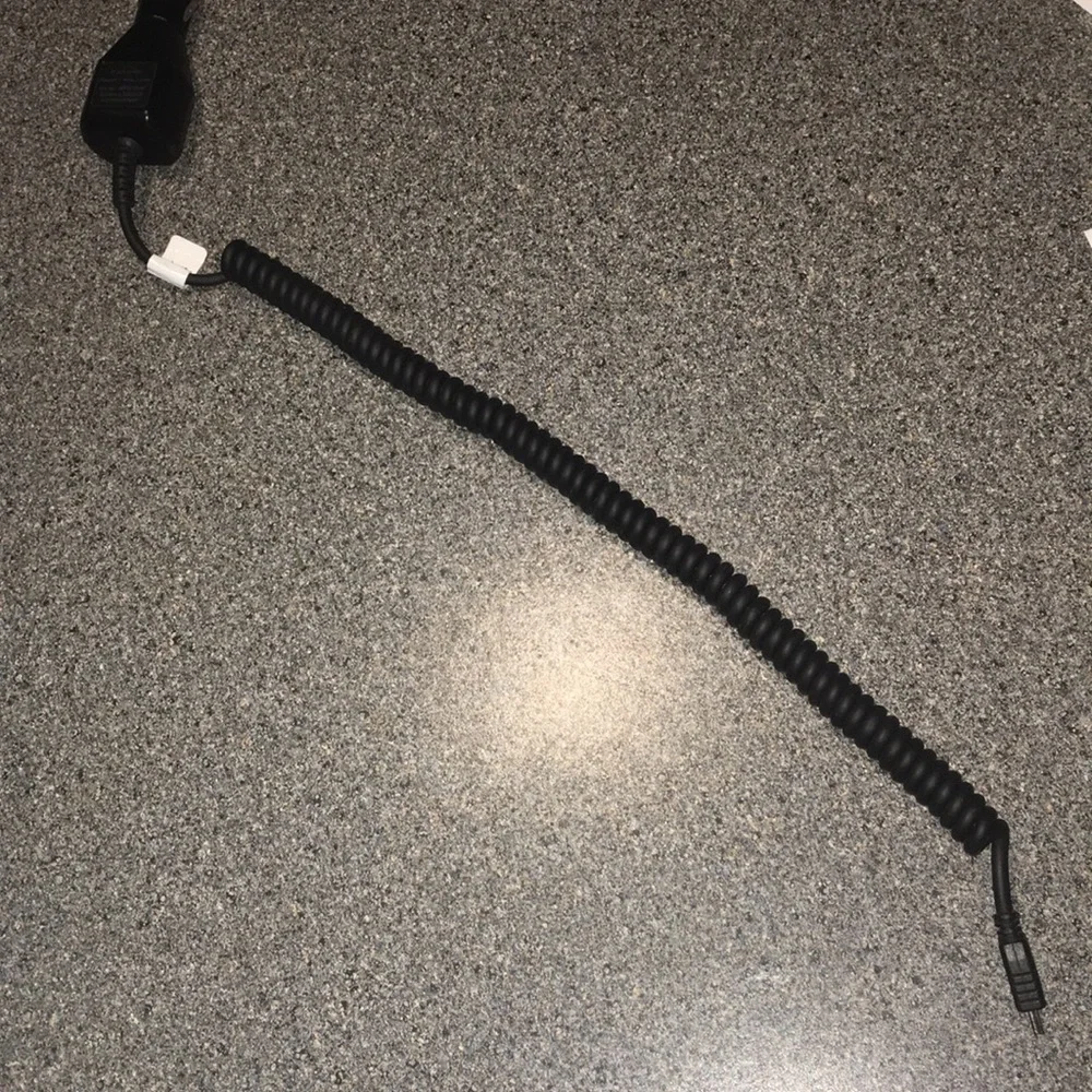 🌻5/$15 Blackberry automotive adapter 6200/6500